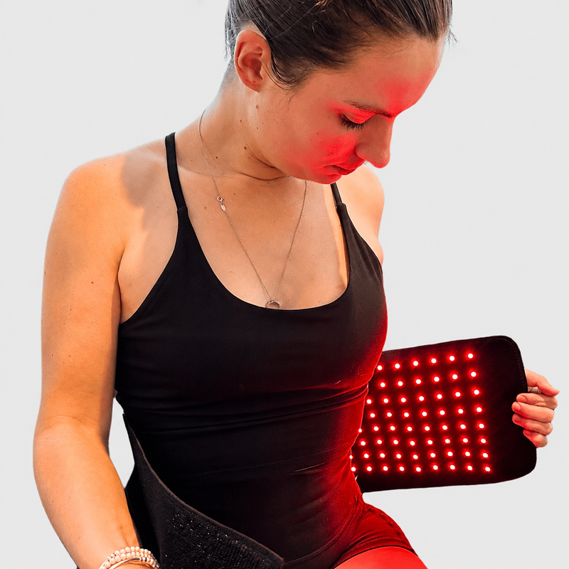 Struggling with pain or slow recovery?