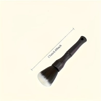 Brosse Intérieur Auto Pro