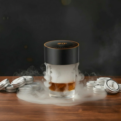 DrinkSmoked™ Original mio