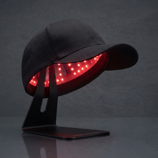 Zentrum Labs Red Light Cap MIo