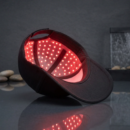 Zentrum Labs Red Light Cap MIo