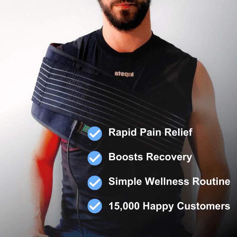Red Light Therapy Belt