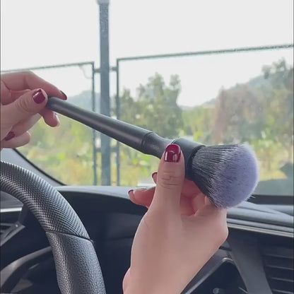 Brosse Intérieur Auto Pro